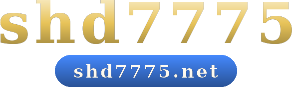 shd7775 logo