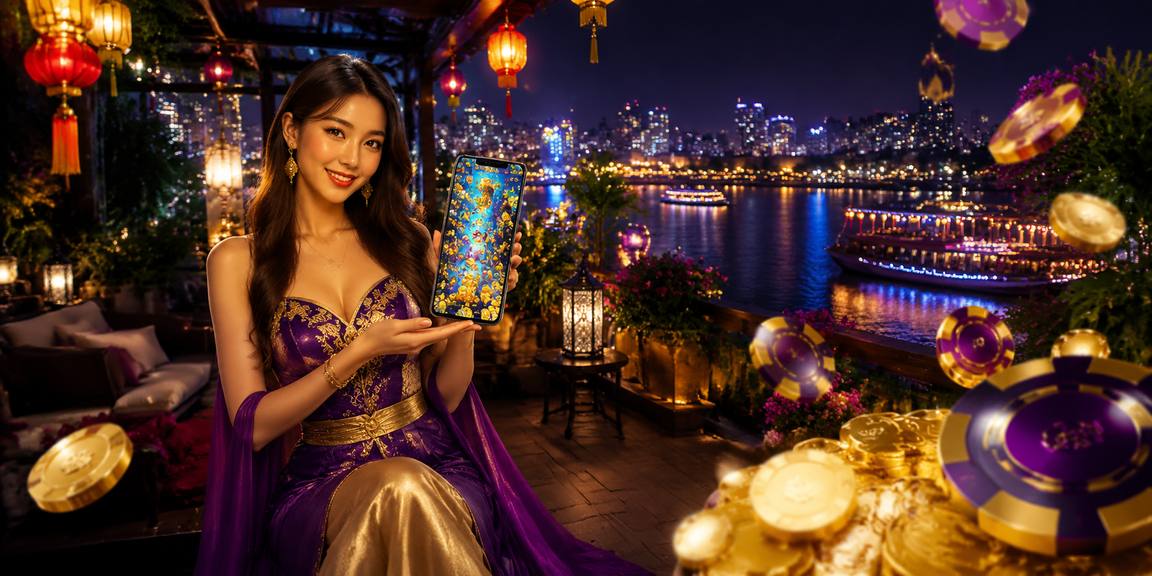 shd7775 Thuật ngữ giúp bạn chọn trò chơi và quản lý tài khoản tốt hơn