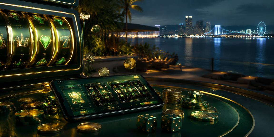 shd7775 ZaloPay Casino Trực Tiếp